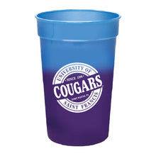 Load image into Gallery viewer, Color Changing Mood Stadium Cup (F23)