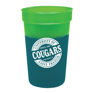 Color Changing Mood Stadium Cup (F23)