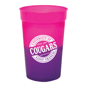 Color Changing Mood Stadium Cup (F23)