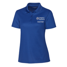 Load image into Gallery viewer, Physical Therapy Polo, Blue (PTA 150)