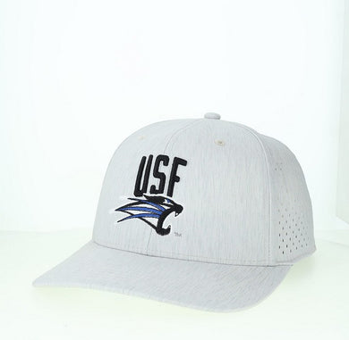 Reclaim Mid-Pro Structured Cap, Eco Sand