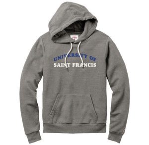 Victory Springs Ladies Hood | Fall Heather Grey