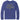 Victory Falls Long Sleeve Tee | Royal