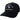 Roadie Trucker Hat |Black