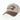 Terra Twill Adjustable Hat | Khaki & Brown
