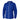 Ladies Prodigy Full Zip Windbreaker | Azul / White