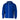 Prodigy Full Zip Windbreaker | Azul / White