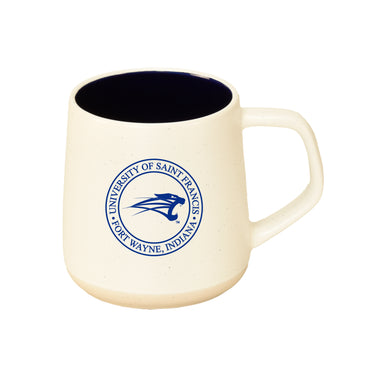 Barbara Mug 20oz., Cobalt Blue