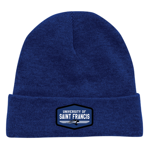 Newfoundland Knit Beanie