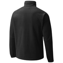 Load image into Gallery viewer, COLUMBIA Fast Trek II Full Zip, Black