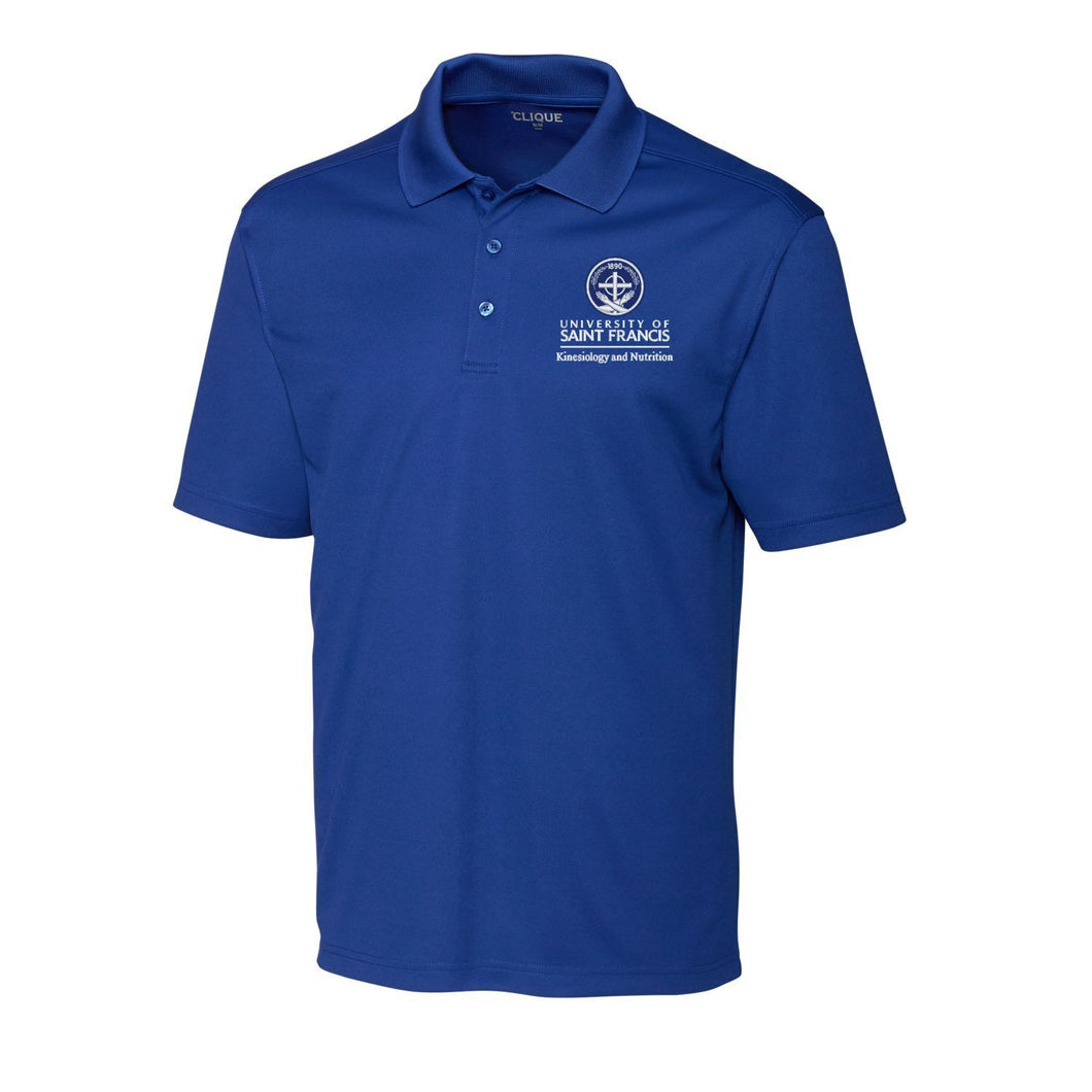 Kinesiology and Nutrition Polo | Royal