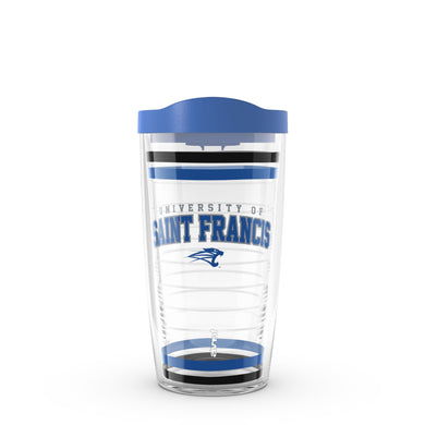 16 Oz. Classic Titan Bottle, Royal Blue