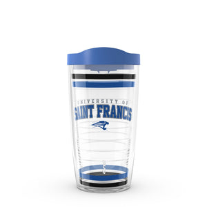 16 Oz. Classic Titan Bottle, Royal Blue