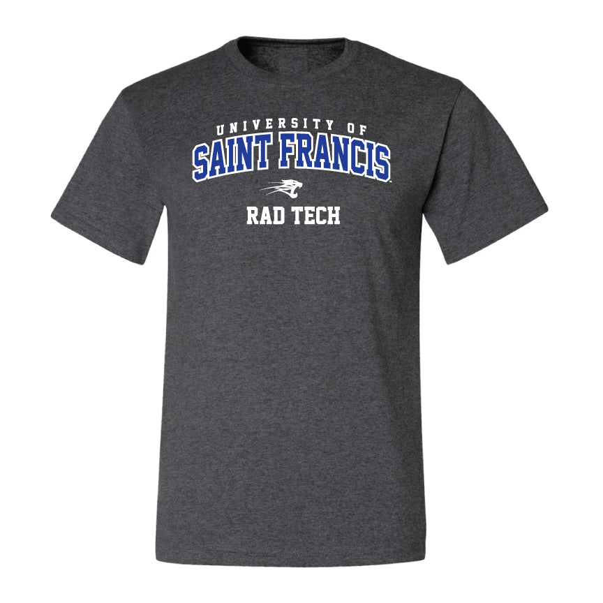 Name Drop Tee, Rad Tech