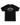 Vintage Gameday Tee | Black