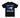 Jersey Mascot Tee | Black