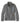 Ladies Mountain Classic Fleece Jacket | Charcoal Heather