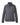 Ladies Mountain Classic Puffer Jacket | Gunmetal Grey