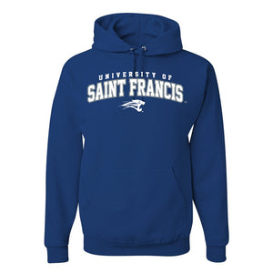 Classics Hood | Royal