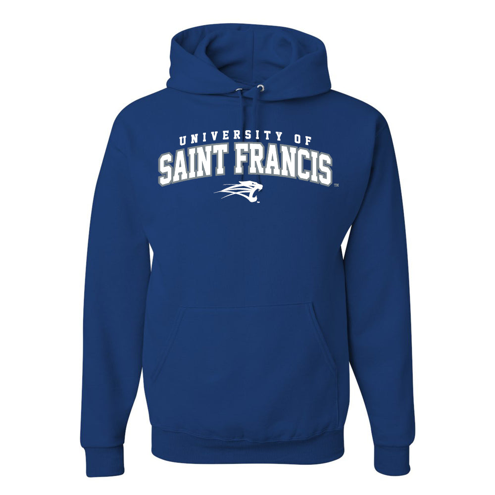Classics Hood | Royal