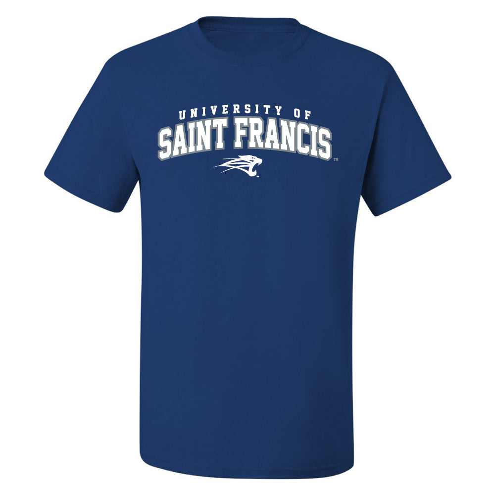 Classics Tee | Royal