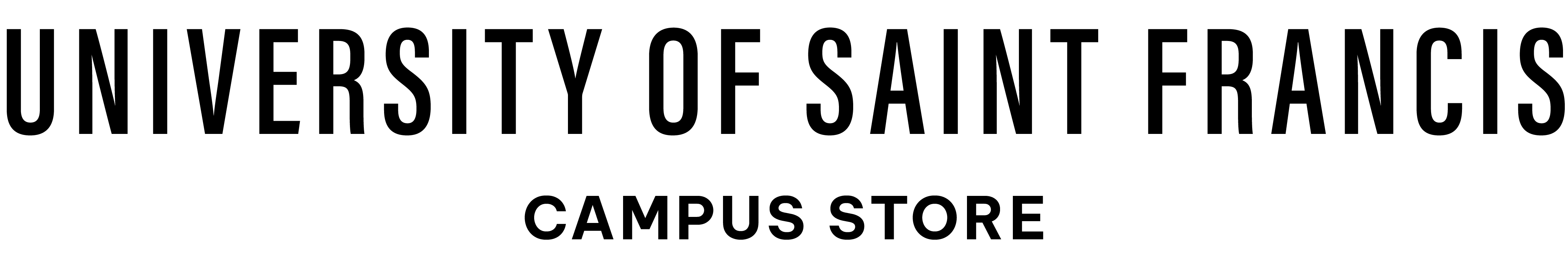 University of Saint Francis Campus Store