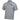 UA T2 Green Bridge Stripe Polo | Pitch Grey/White
