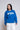 Core Crewneck Sweatshirt | Royal