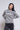 Victory Springs Ladies Hood | Fall Heather Grey