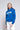Core Hooded Sweatshirt | Royal