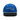 The BMOC Hat | Royal/White