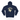 Vintage Fleece Full Zip | Vintage Blue