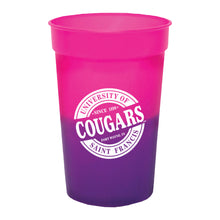 Load image into Gallery viewer, Color Changing Mood Stadium Cup (F23)