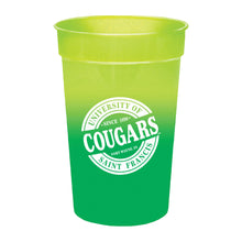 Load image into Gallery viewer, Color Changing Mood Stadium Cup (F23)