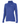 Ladies Space Dye Performance Pullover | Royal