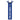 Fully Embroidered 36X8 Wall Banner | Royal