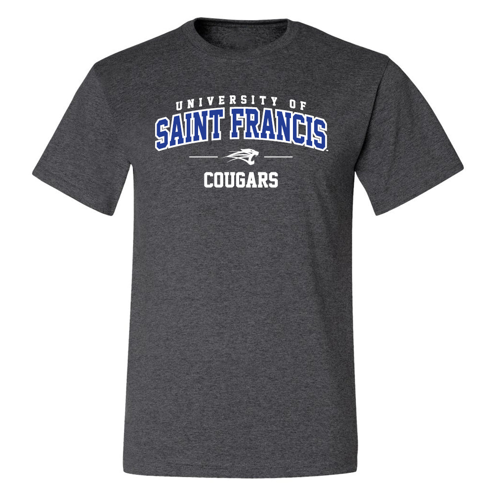 Name Drop Tee, Cougars