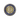 MSN Nursing Pin | Gold Plate